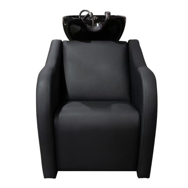 Karma Mosman Basin Unit with Shiatsu Massage - Professional Salon Brands