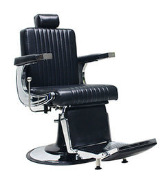 Karma Mt Isa Barber Chair - Professional Salon Brands
