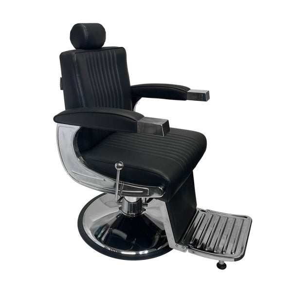 Karma Mt Isa Barber Chair - Professional Salon Brands