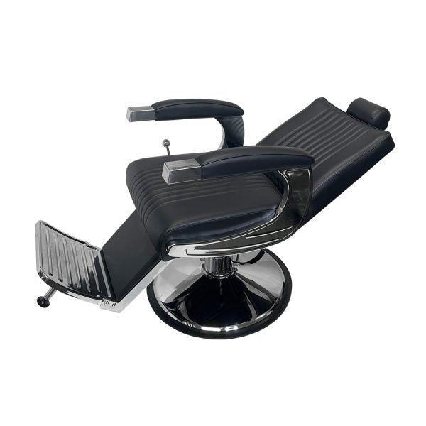Karma Mt Isa Barber Chair - Professional Salon Brands