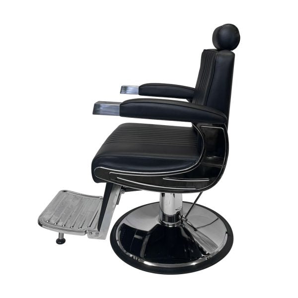 Karma Mt Isa Barber Chair - Professional Salon Brands