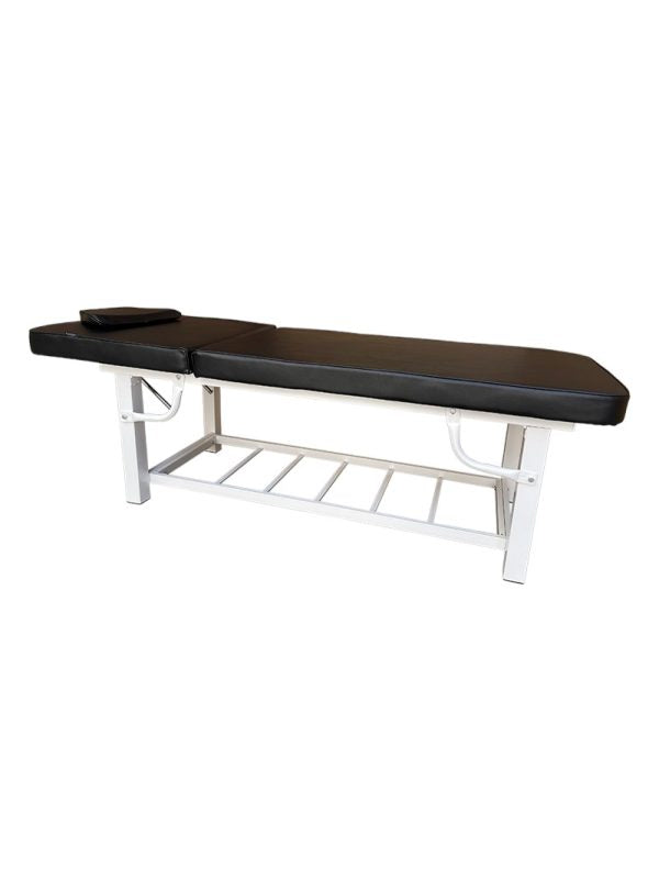 Karma Napier Massage Table - Professional Salon Brands
