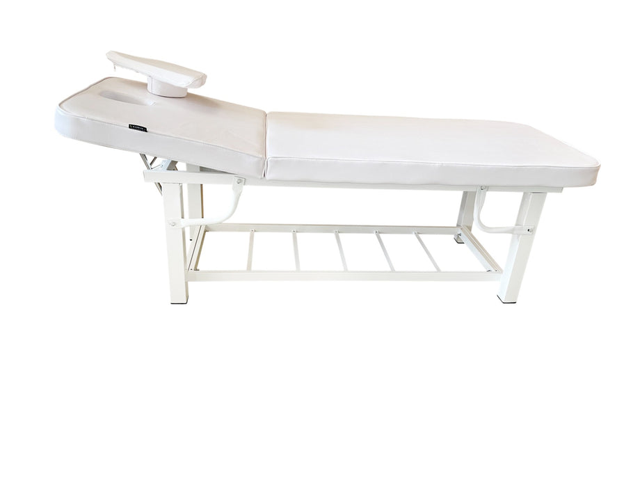 Karma Napier Massage Table - Professional Salon Brands