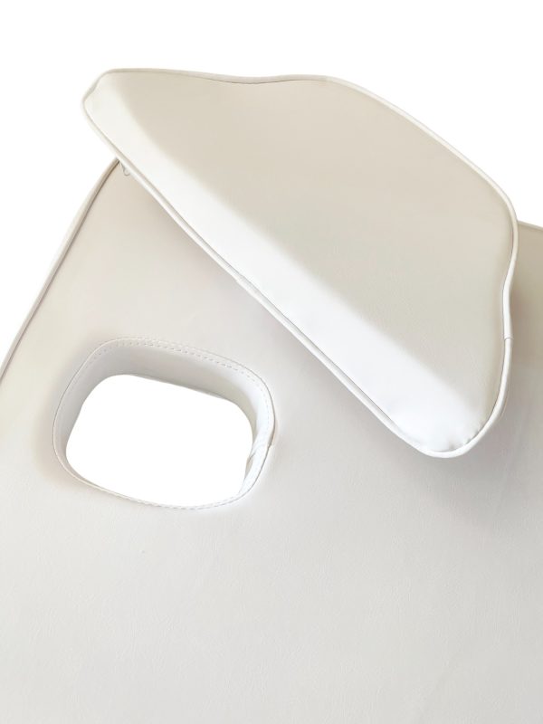 Karma Napier Massage Table - Professional Salon Brands