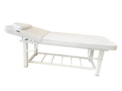 Karma Napier Massage Table - Professional Salon Brands