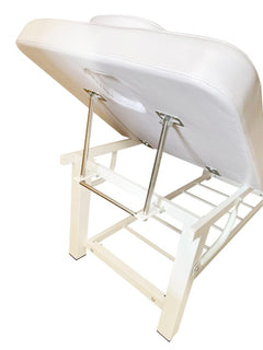 Karma Napier Massage Table - Professional Salon Brands