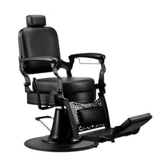 Karma Noosa Barber Chair - Professional Salon Brands