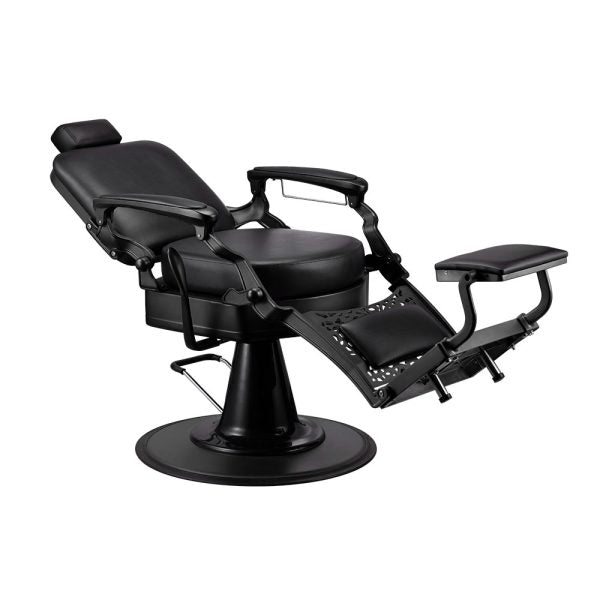 Karma Noosa Barber Chair - Professional Salon Brands