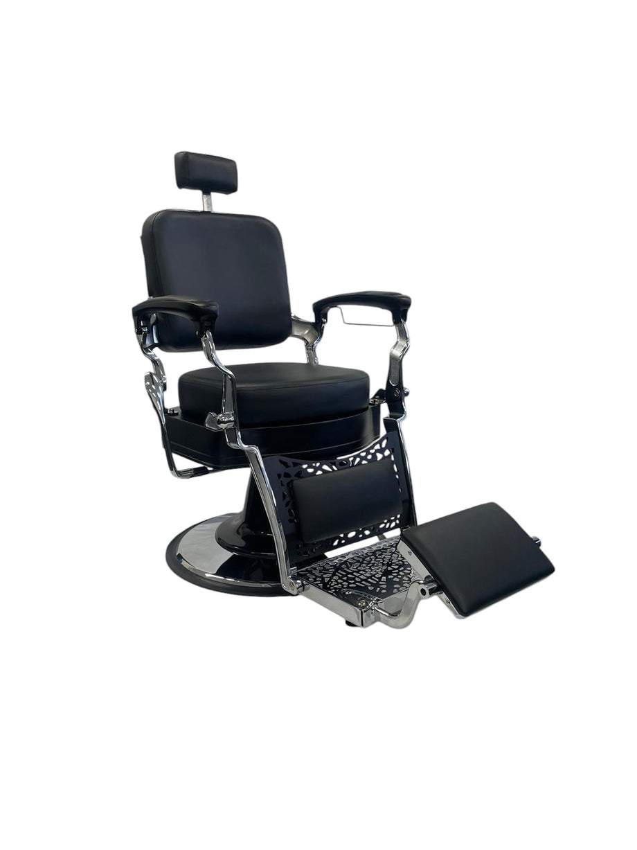 Karma Noosa Barber Chair - Professional Salon Brands