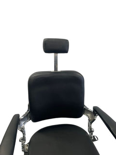 Karma Noosa Barber Chair - Professional Salon Brands