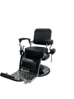 Karma Noosa Barber Chair - Professional Salon Brands