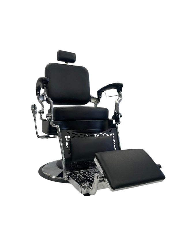 Karma Noosa Barber Chair - Professional Salon Brands