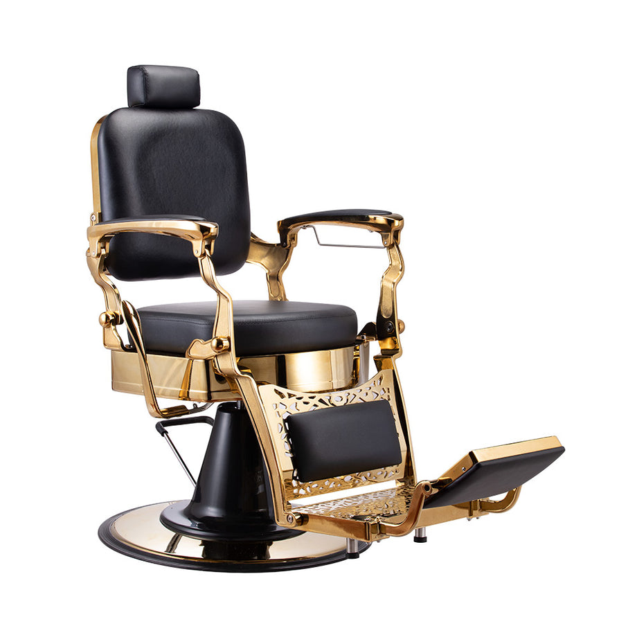 Karma Noosa Barber Chair - Professional Salon Brands