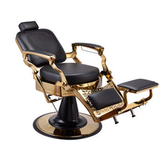 Karma Noosa Barber Chair - Professional Salon Brands