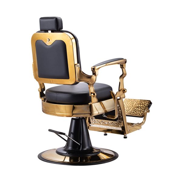 Karma Noosa Barber Chair - Professional Salon Brands