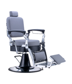 Karma Noosa Barber Chair - Professional Salon Brands
