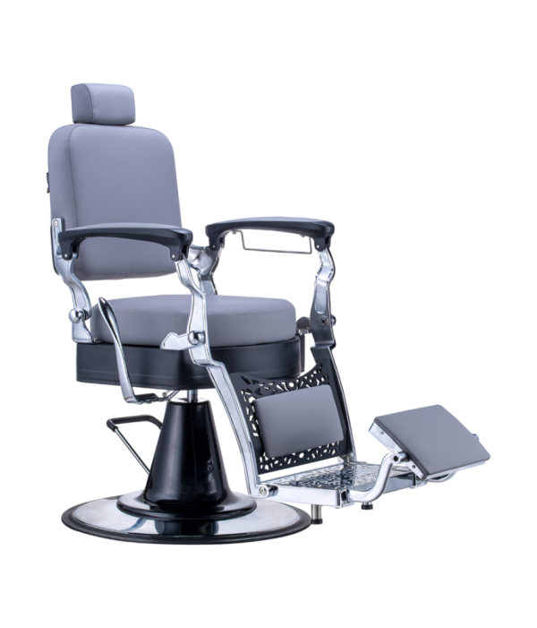 Karma Noosa Barber Chair - Professional Salon Brands