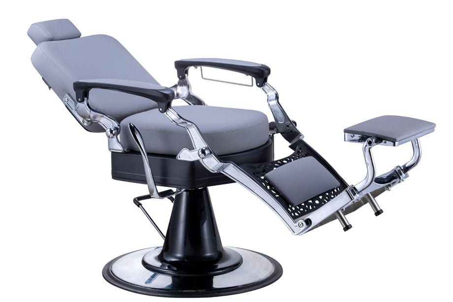 Karma Noosa Barber Chair - Professional Salon Brands