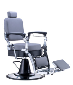 Karma Noosa Barber Chair - Professional Salon Brands