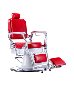 Karma Noosa Barber Chair - Professional Salon Brands