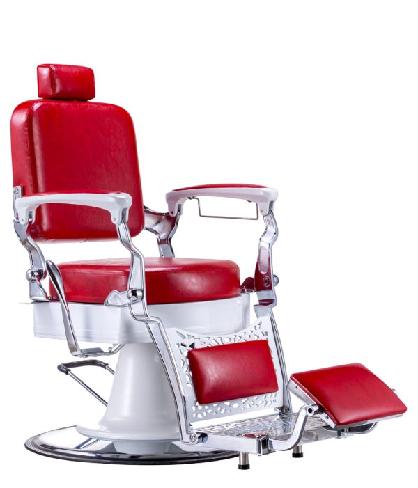 Karma Noosa Barber Chair - Professional Salon Brands