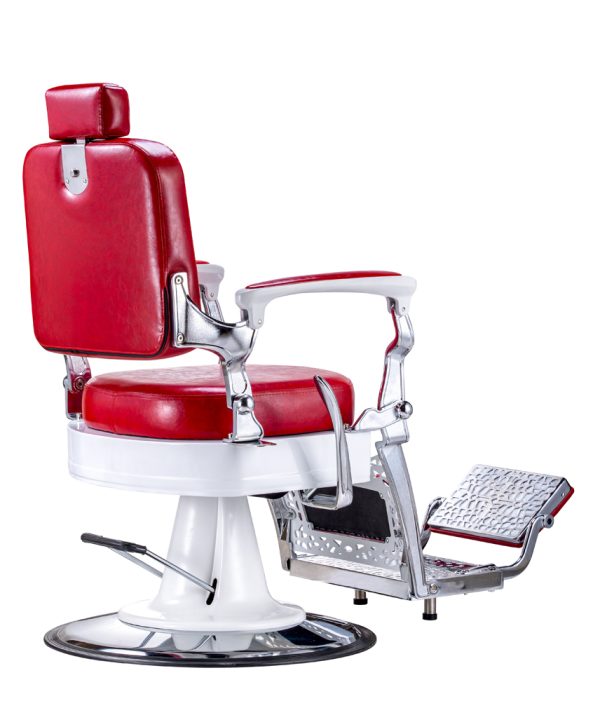 Karma Noosa Barber Chair - Professional Salon Brands
