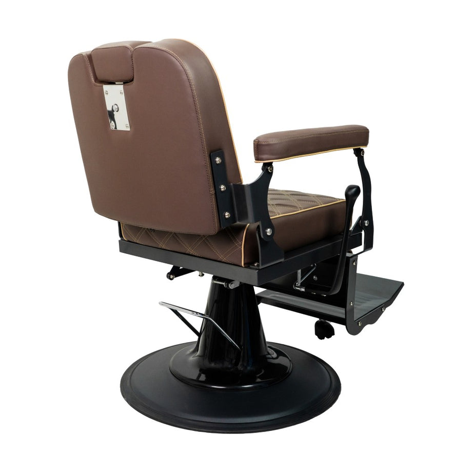 Karma Paddington Barber Chair - Professional Salon Brands