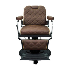 Karma Paddington Barber Chair - Professional Salon Brands