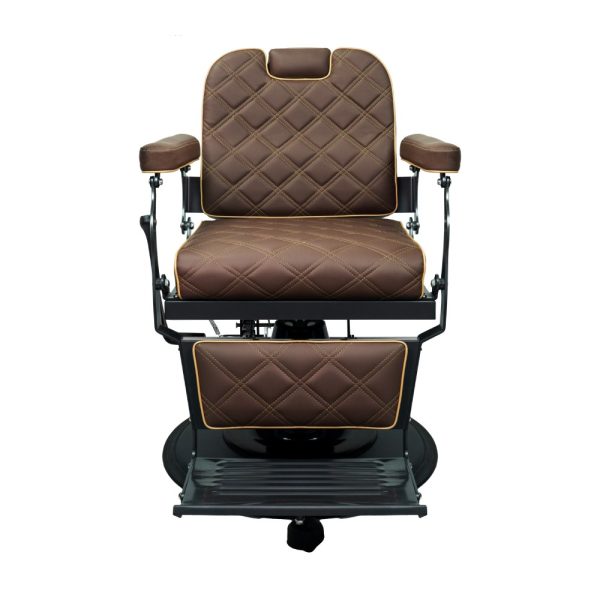 Karma Paddington Barber Chair - Professional Salon Brands