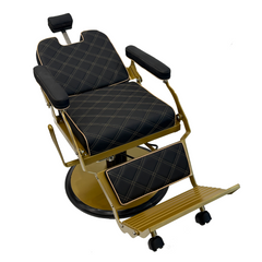 Karma Paddington Barber Chair - Professional Salon Brands