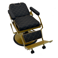 Karma Paddington Barber Chair - Professional Salon Brands