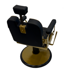 Karma Paddington Barber Chair - Professional Salon Brands