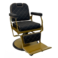 Karma Paddington Barber Chair - Professional Salon Brands