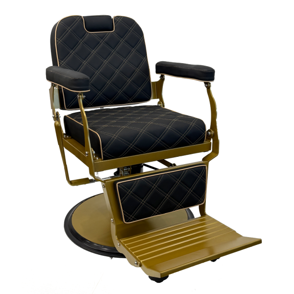 Karma Paddington Barber Chair - Professional Salon Brands