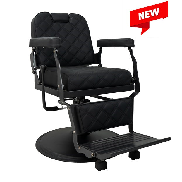 Karma Paddington Barber Chair - Professional Salon Brands