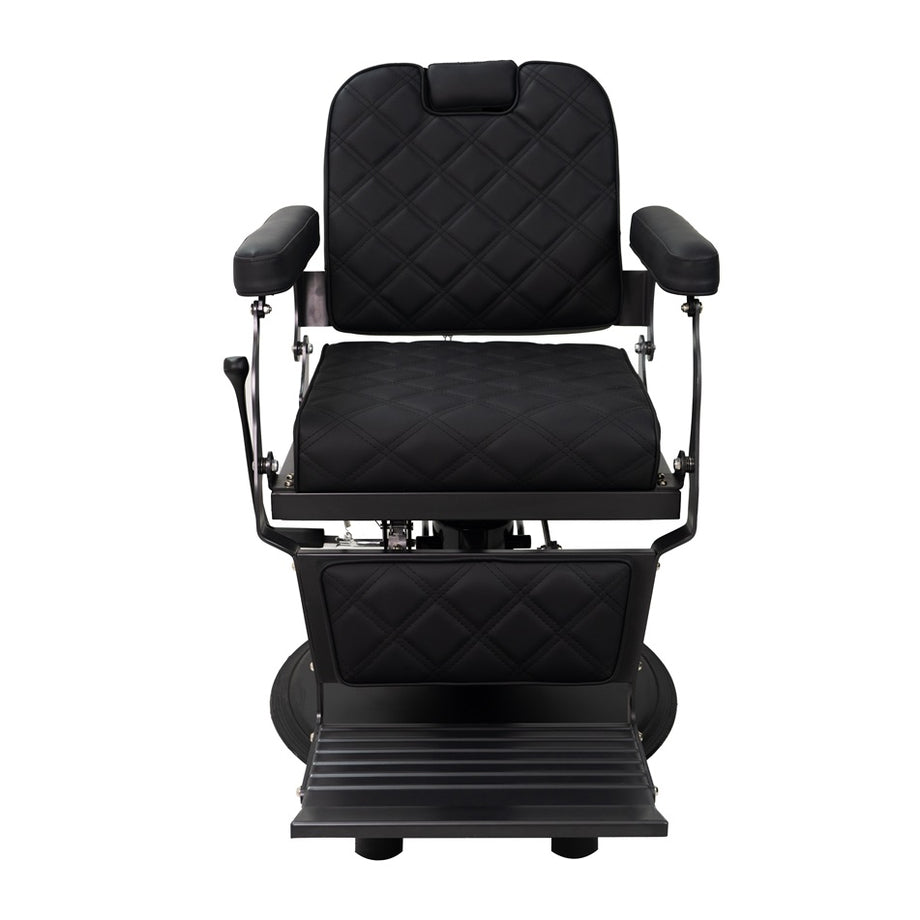 Karma Paddington Barber Chair - Professional Salon Brands