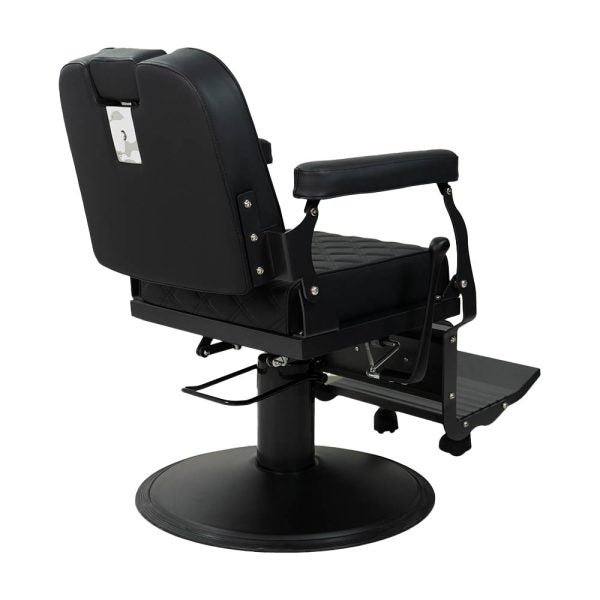 Karma Paddington Barber Chair - Professional Salon Brands