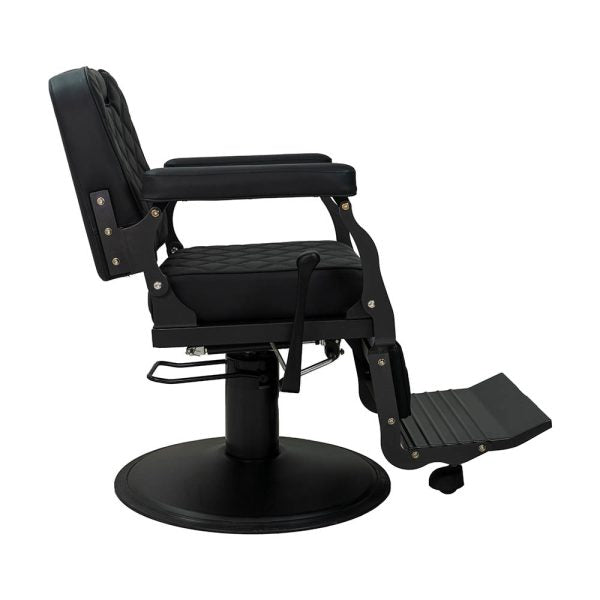 Karma Paddington Barber Chair - Professional Salon Brands