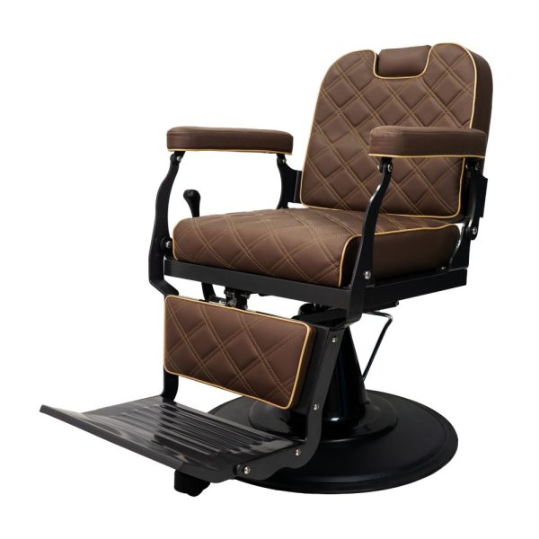 Karma Paddington Barber Chair - Professional Salon Brands