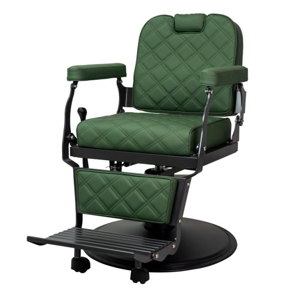 Karma Paddington Barber Chair - Professional Salon Brands
