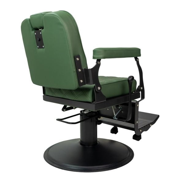 Karma Paddington Barber Chair - Professional Salon Brands