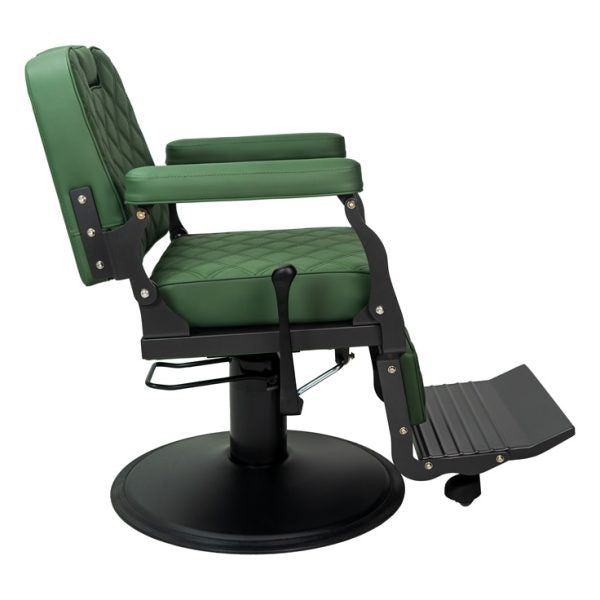 Karma Paddington Barber Chair - Professional Salon Brands