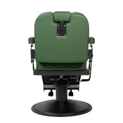 Karma Paddington Barber Chair - Professional Salon Brands