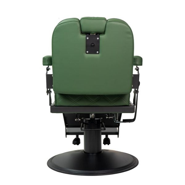 Karma Paddington Barber Chair - Professional Salon Brands
