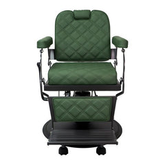Karma Paddington Barber Chair - Professional Salon Brands