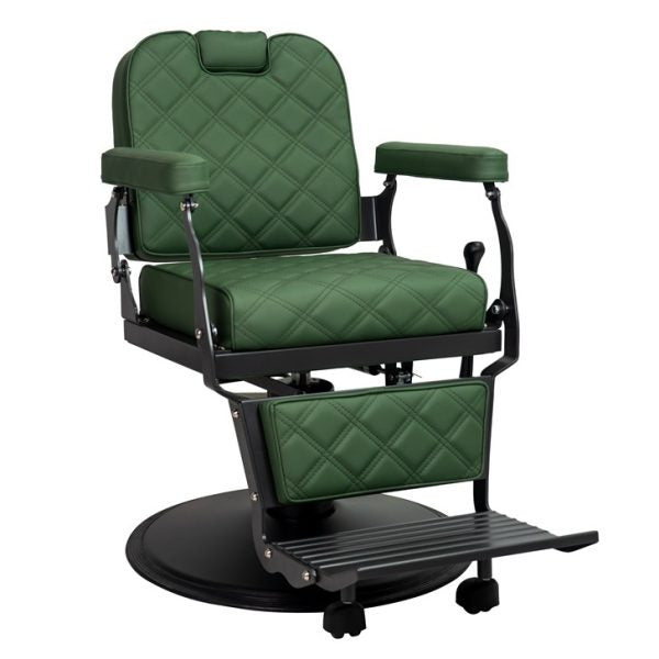 Karma Paddington Barber Chair - Professional Salon Brands