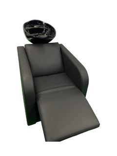 Karma Premium Clunes Electric Basin Unit - Professional Salon Brands