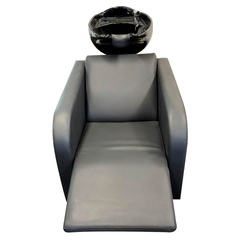Karma Premium Clunes Electric Basin Unit - Professional Salon Brands
