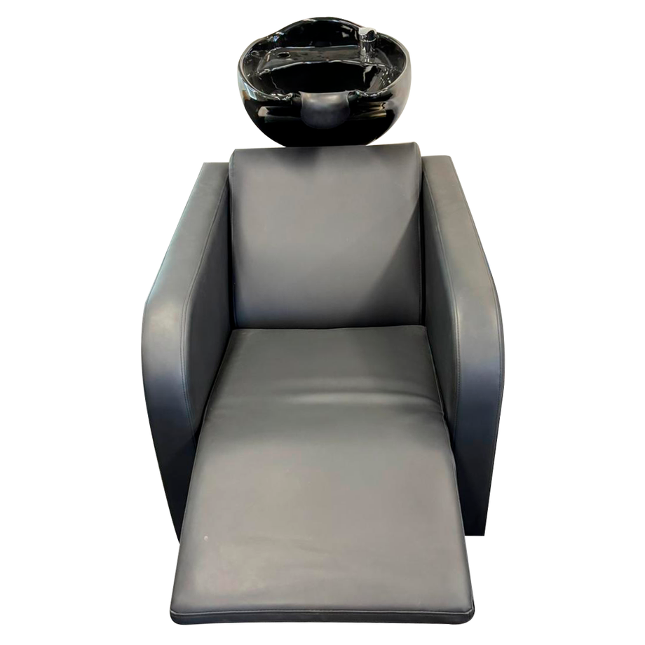 Karma Premium Clunes Electric Basin Unit - Professional Salon Brands