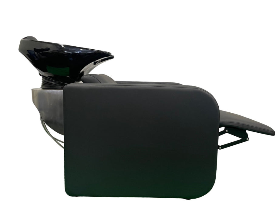 Karma Premium Clunes Electric Basin Unit with Rollerball Message - Professional Salon Brands